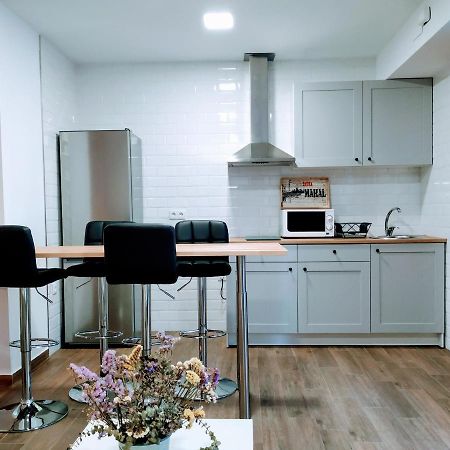 קורדובה Loft Jazmin Junto A Puente Romano מראה חיצוני תמונה
