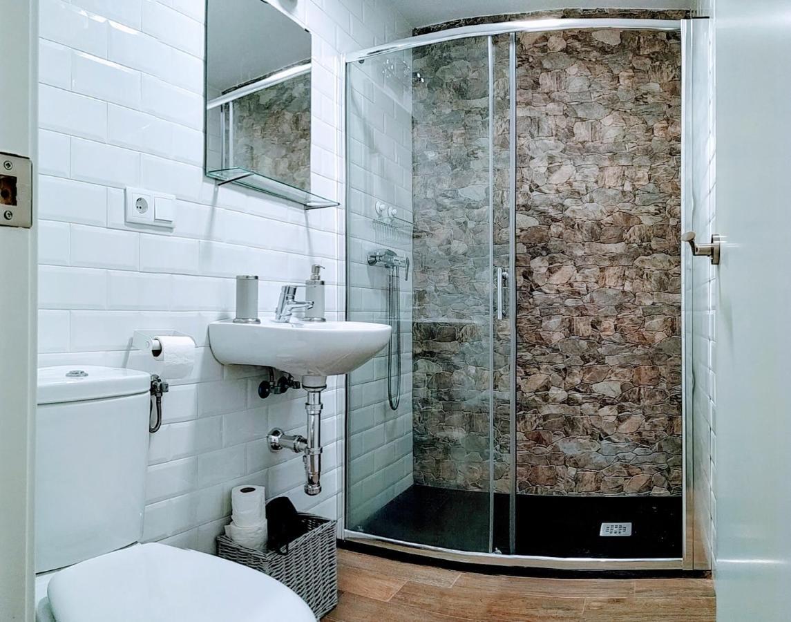 קורדובה Loft Jazmin Junto A Puente Romano מראה חיצוני תמונה